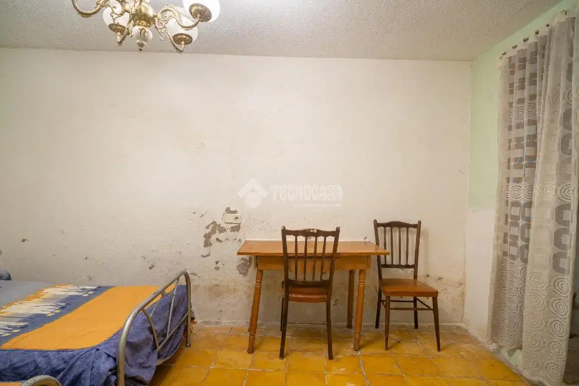 Dining room of Detached homes for sale in Sabiote