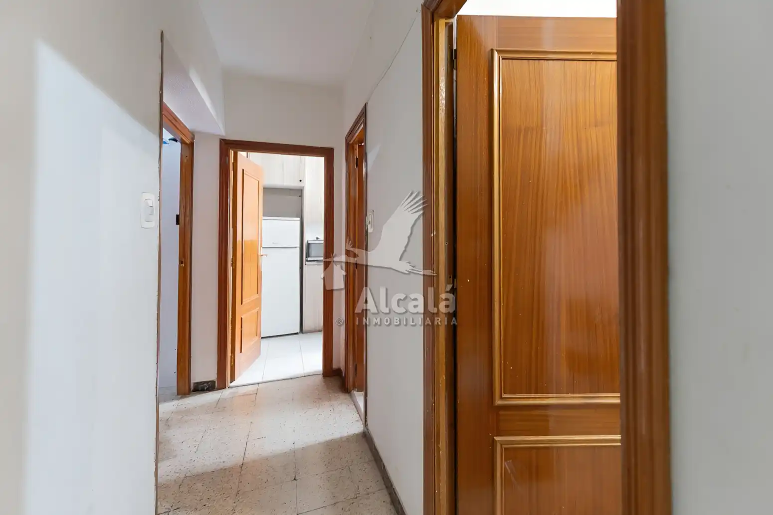 Piso en venta en Alcalá de Henares con Calefacción y Terraza