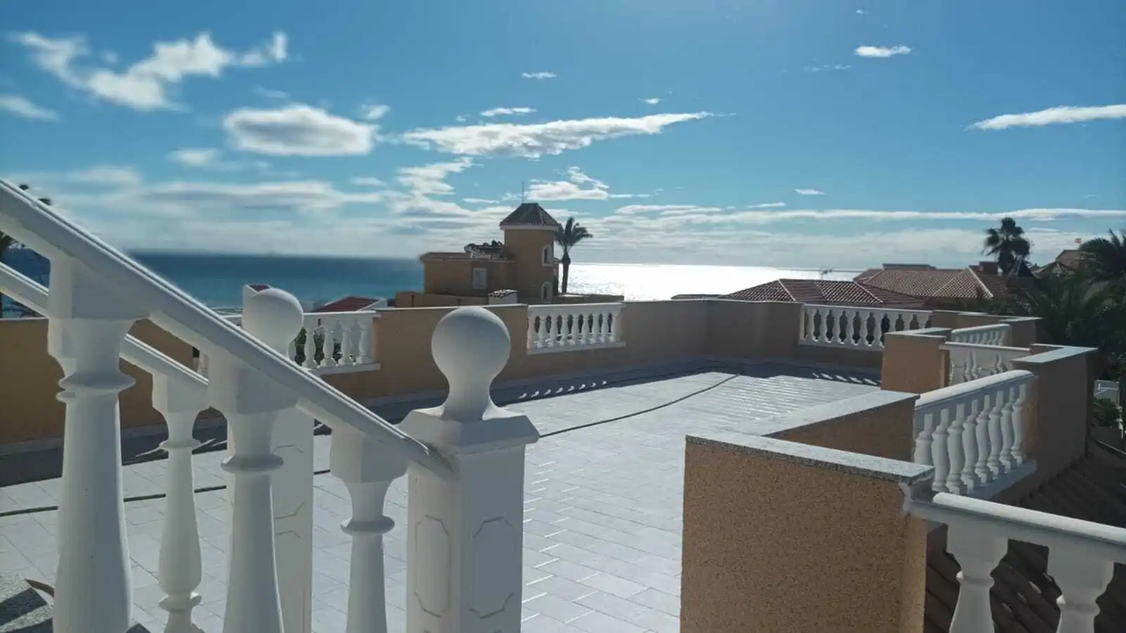 Finca rústica en venda a Playa de las Gaviotas - El Pedrucho