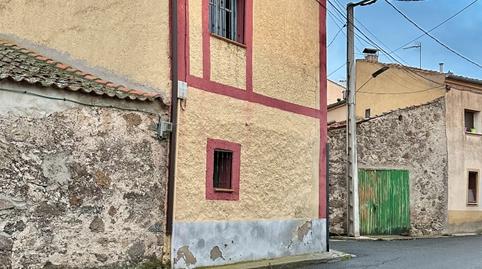 Foto 4 de Casa o chalet en venta en Sg-v-6125, Palazuelos de Eresma, Segovia
