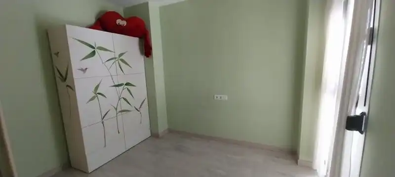 Habitación de Piso en venta en Málaga con Aire acondicionado, Calefacción y Terraza
