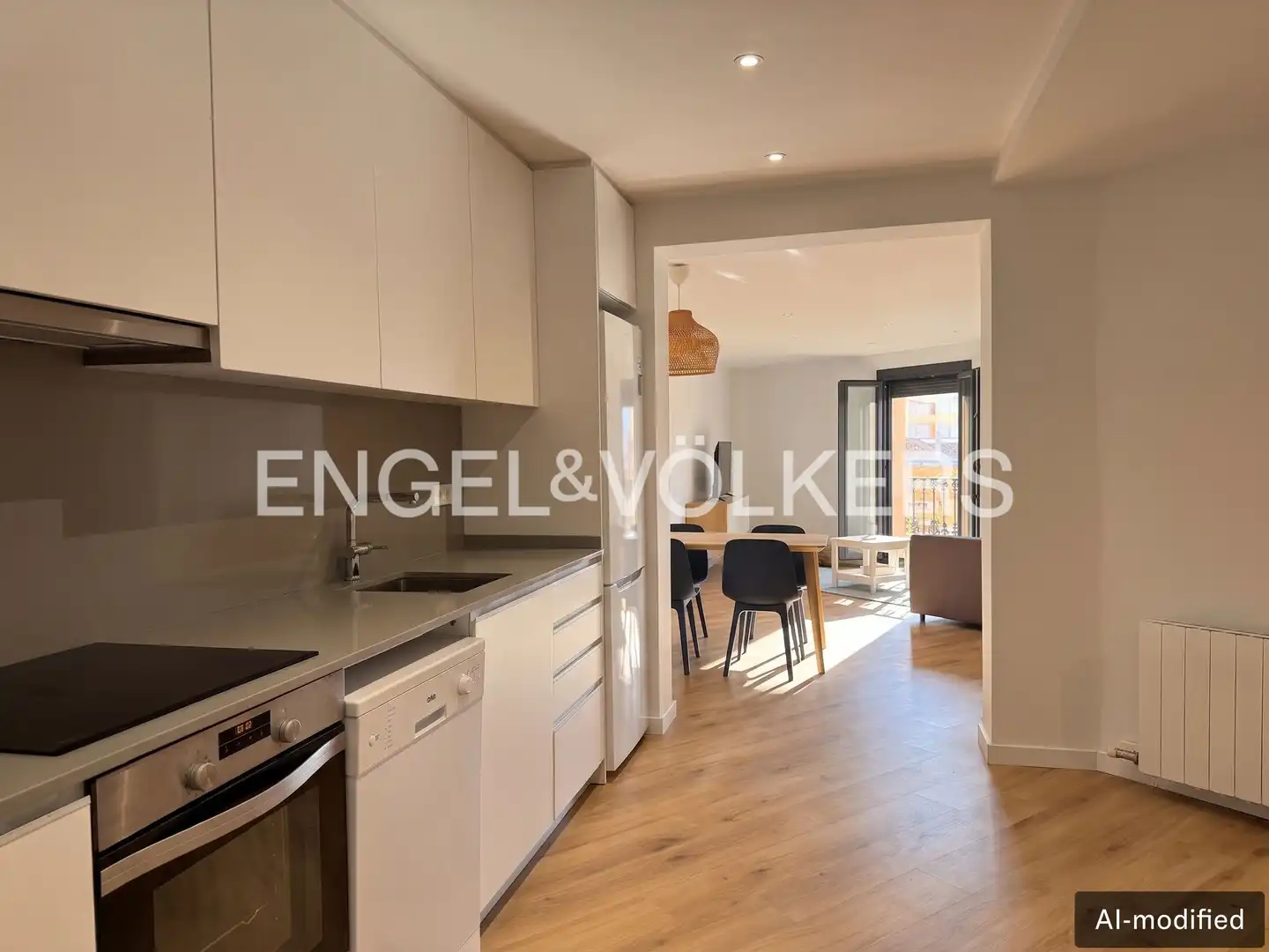 Fotografía del inmueble reportado: 2.162 €/mes — L’Antiga Esquerra de l’Eixample, Barcelona