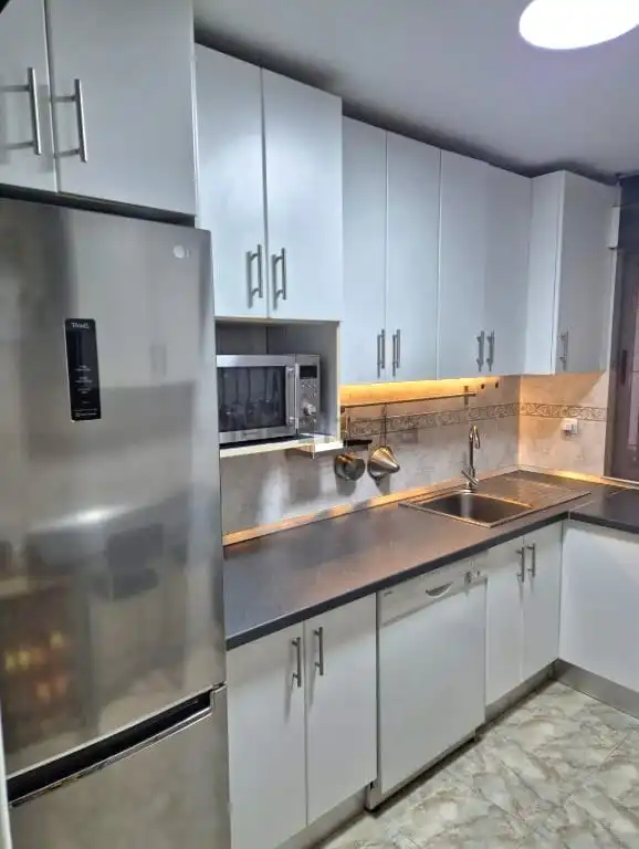 Casa a schiera con terrazza in vendita a Calle Honduras, imagen 30