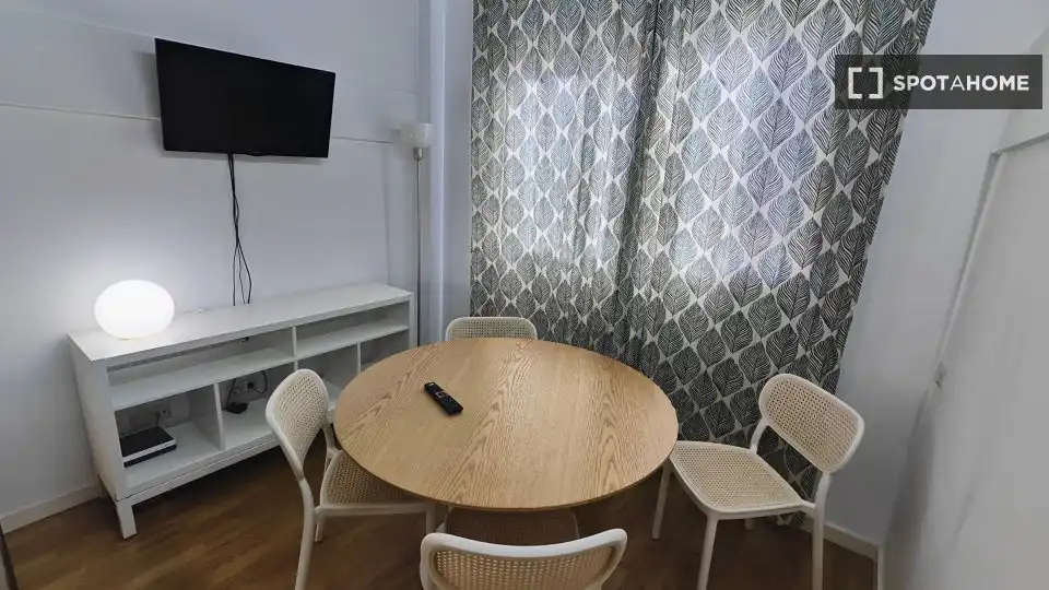 Fotografía del inmueble reportado: 1.600 €/mes — Almenara -Ventilla, Madrid