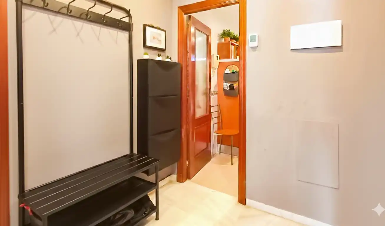 Flat for sale in Jerez de la Frontera  with Air Conditioner, Balcony and Community pool