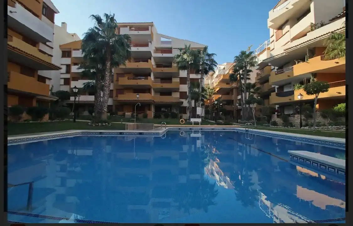 Apartment zum Verkauf in Playa del Acequión, Náufragos y Rocío del Mar, imagen 28