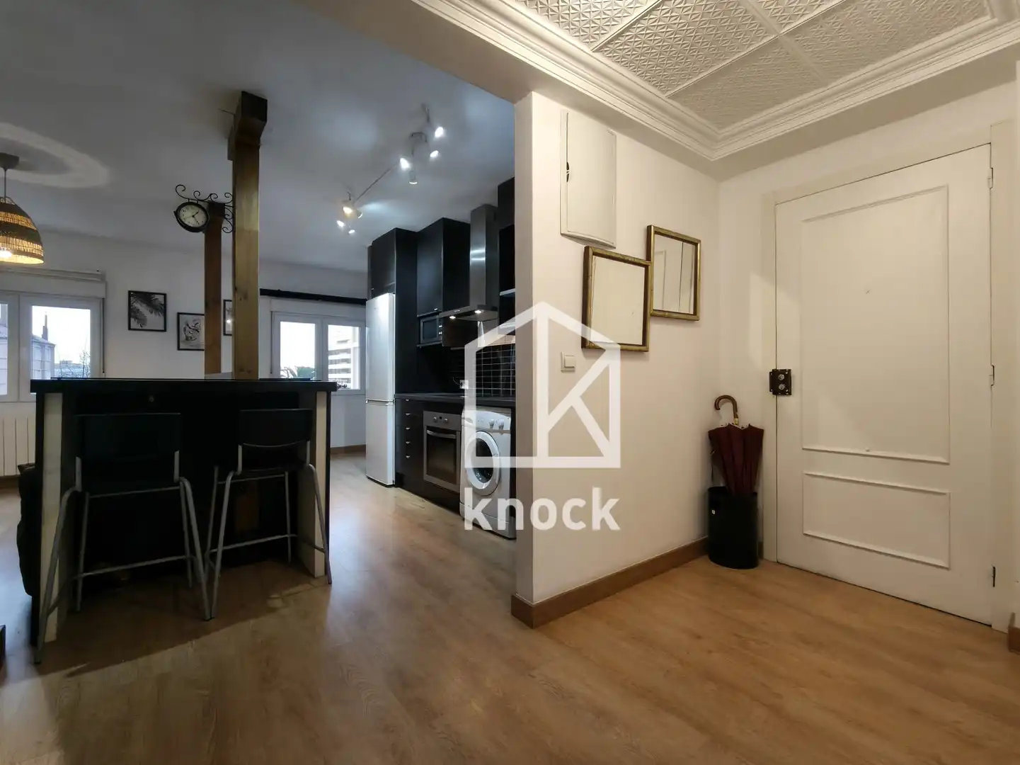 Flat for sale in Gijón - CL LUIS BRAILLE, El Natahoyo