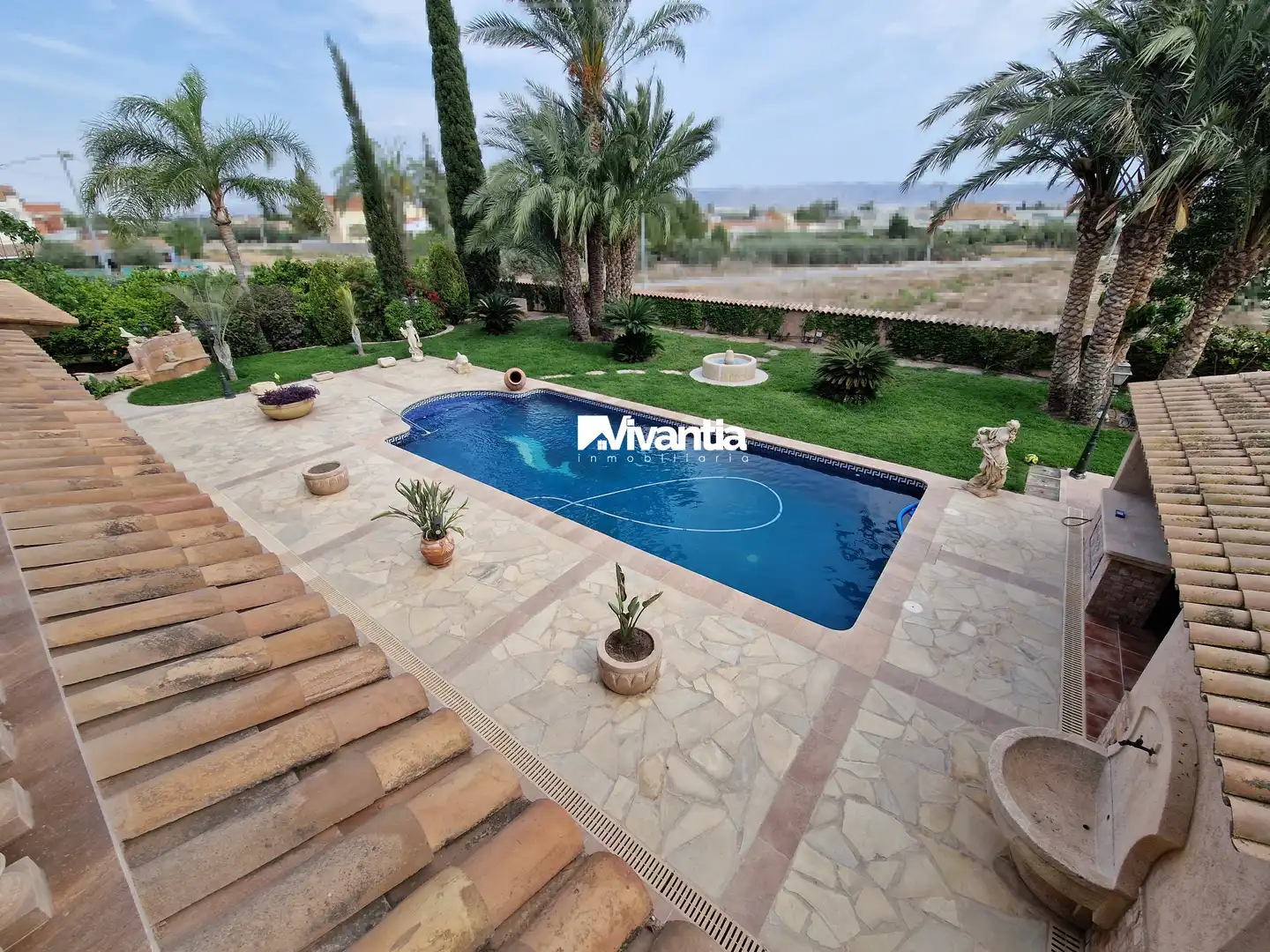 Detached house with pool for sale in Pedanías Centro, imagen 8