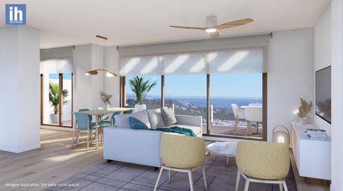 Foto 3 de Casa adosada en venta en San Rafael - Nucia Park, La Nucia