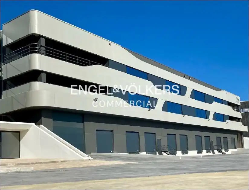Nau industrial de lloguer a Zona Industrial, imagen 18