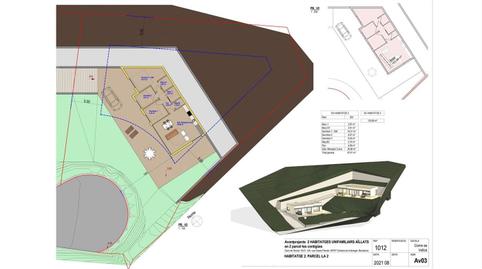 Foto 3 de Casa o xalet en venda a Camí de Sòcies, 35, Corbera de Llobregat, Barcelona