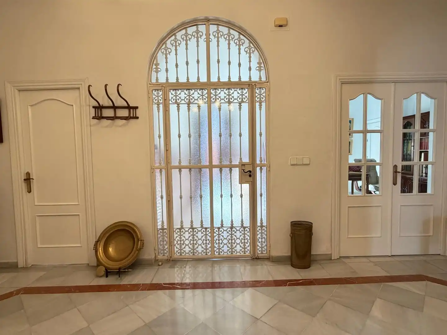 Haus mit Terrasse zum Verkauf in Avenida de Juan Carlos I 2, imagen 3