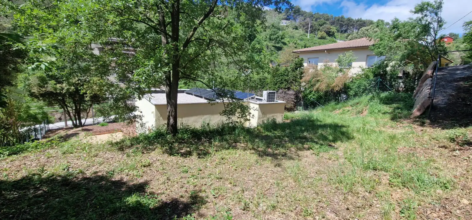 Haus oder Chalet zum Verkauf in Moià mit Klimaanlage, Heizung und Privatgarten