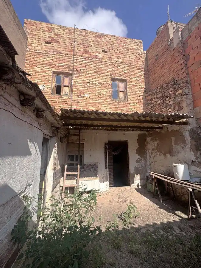 Maison avec terrasse à vendre à SAN VICENTE, imagen 14