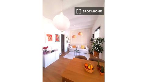 Foto 3 de Habitación en El Poblenou, Barcelona Capital