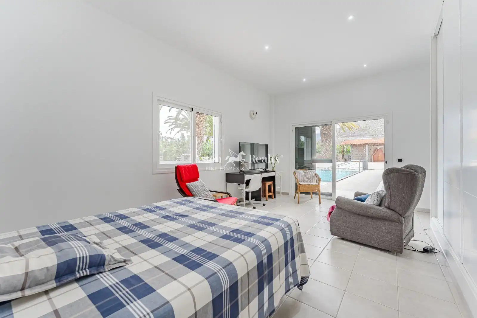 House with pool for sale in tf-655, imagen 24