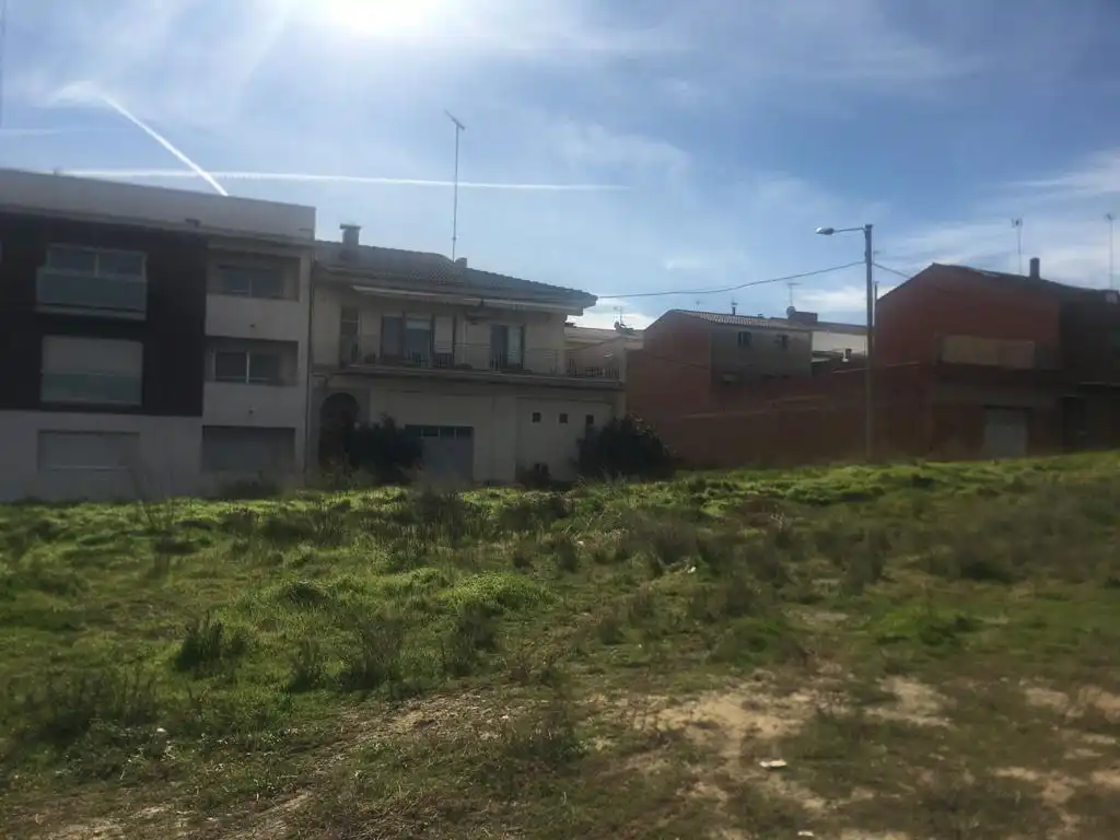 Residencial en venta en Rosselló