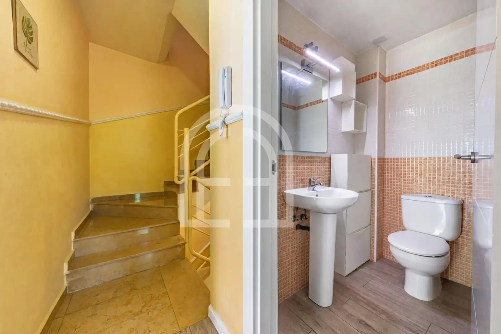 Casa adosada en venta en Plana Lledó