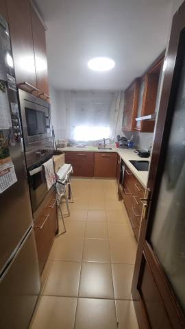 Piso en Venta en Calle Córdoba en Rute