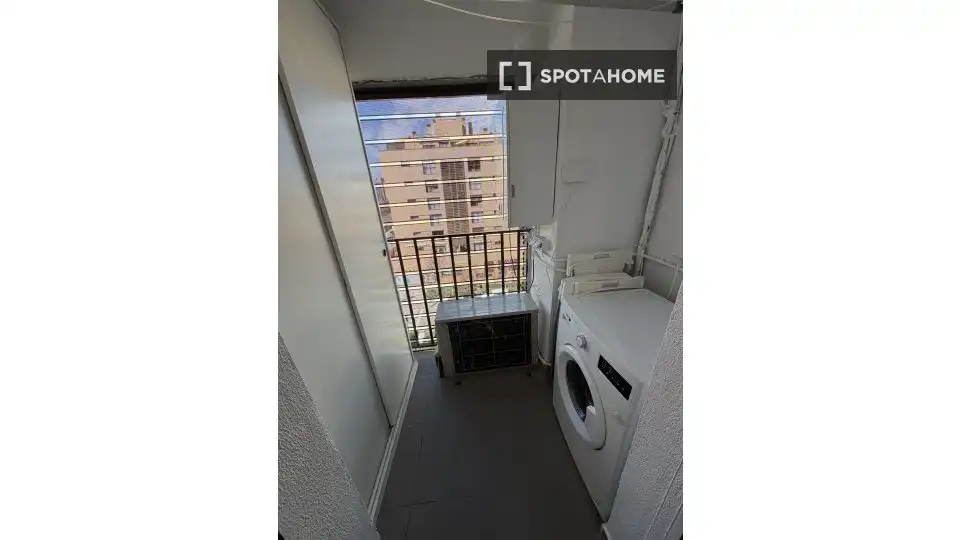 Piso en alquiler en Fuencarral - El Pardo, imagen 10