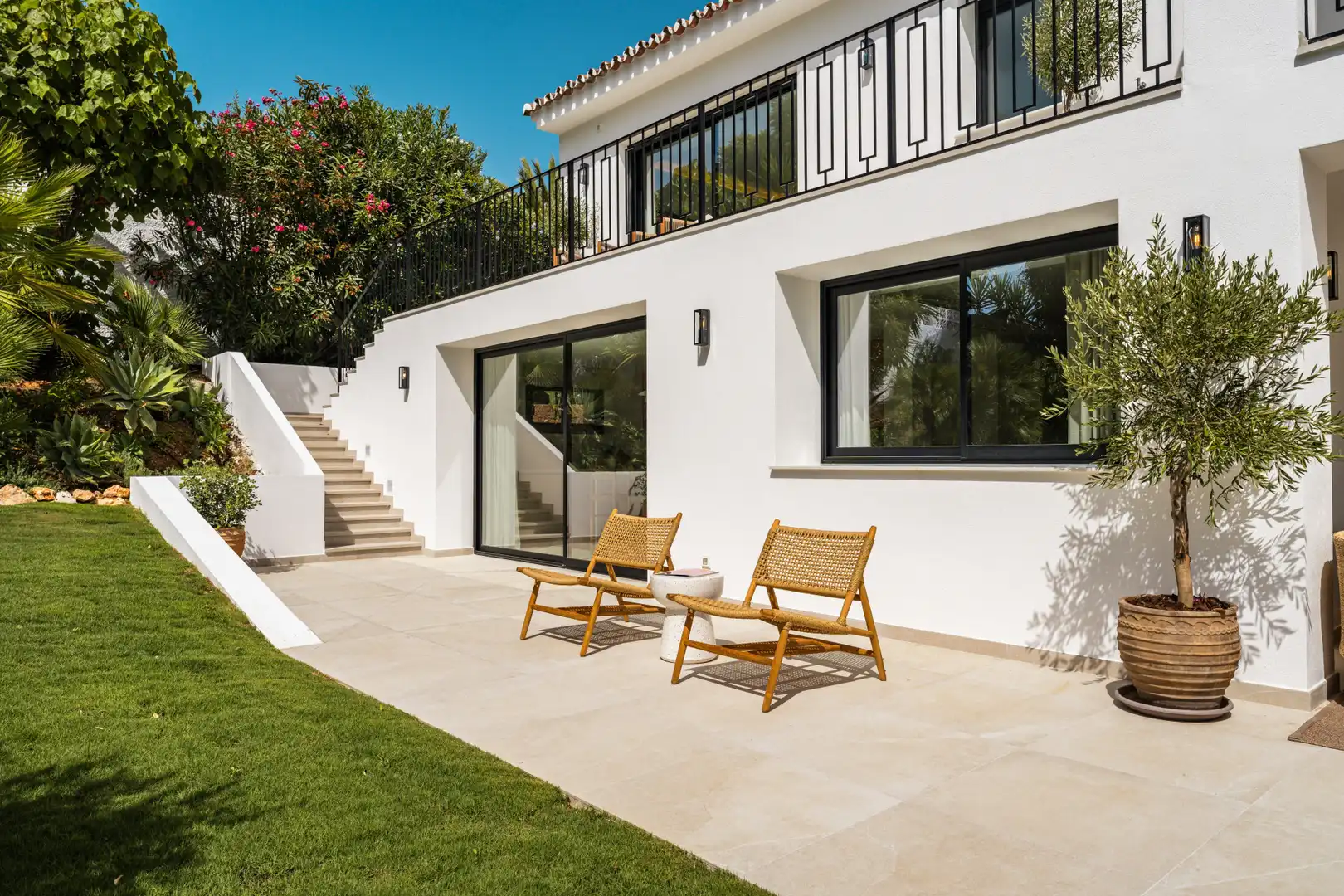 Maison avec piscine à vendre à Marbella Centro, imagen 35