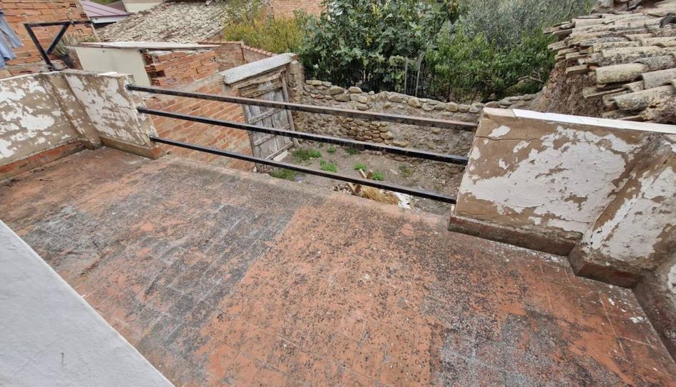 Foto 1 de Casa o xalet en venda a Sol, Murillo de Río Leza, La Rioja