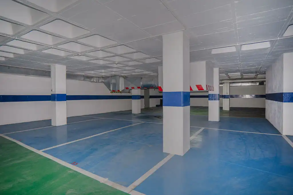 Parking of Garage for sale in Fuente Álamo de Murcia