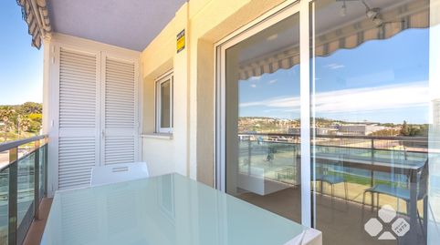 Foto 3 de Piso en venta en Segur Platja, Calafell