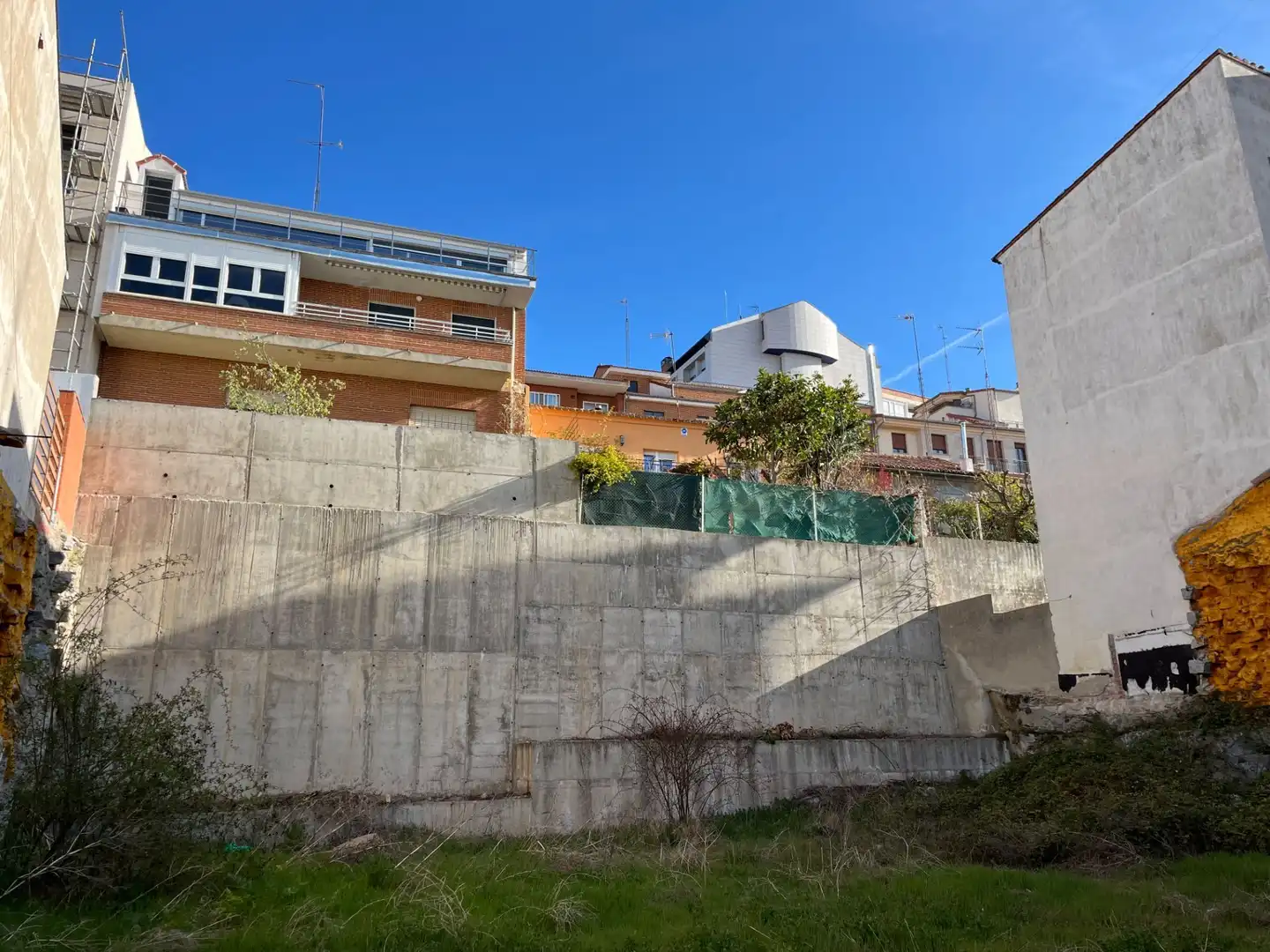 Residencial en venta en Ávila
