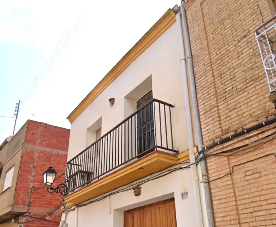 Casa en venta en Baixada de Carpesa, imagen 3