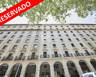 Exterior view of Office for sale in  Pamplona / Iruña