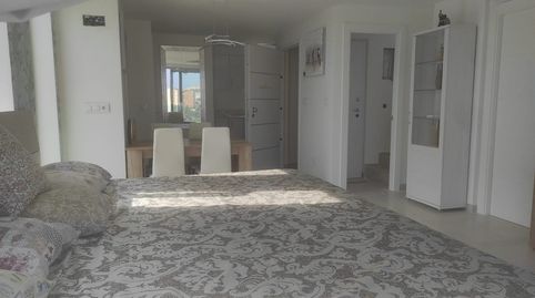 Foto 4 de Apartamento en venta en Cala de Finestrat, Finestrat