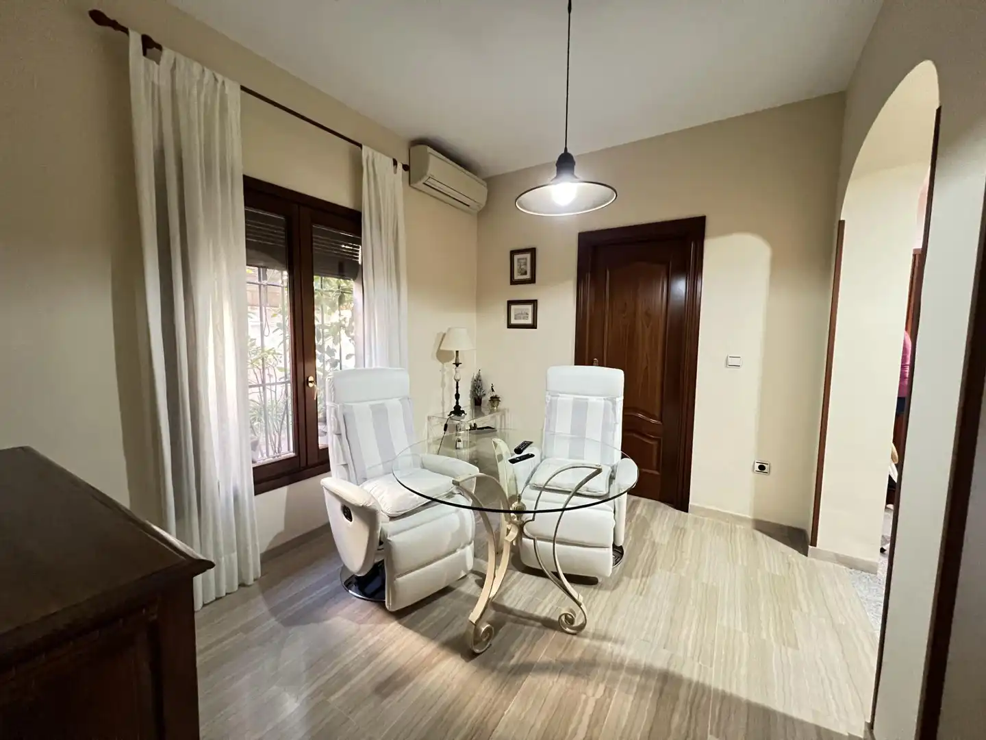 Casa o xalet en venda en Antequera amb Aire condicionat, Calefacció i Jardí privat