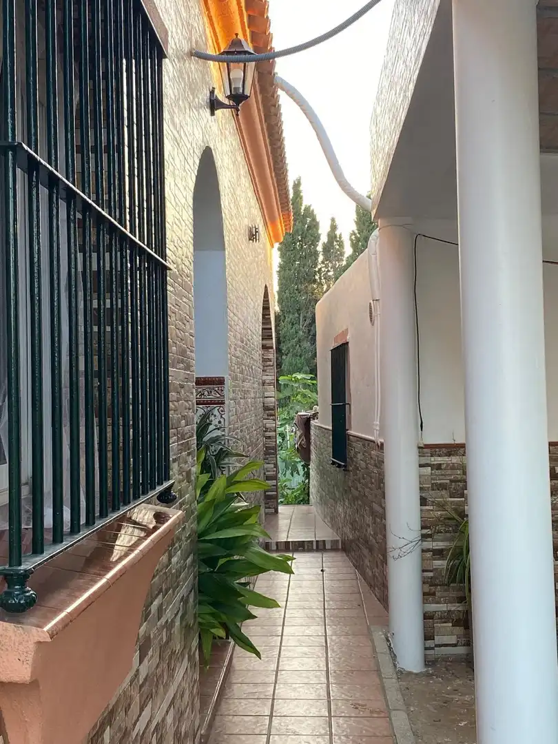 Villa avec piscine à vendre à Las Lagunas - Campano, imagen 21