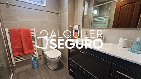 Foto 5 de Pis de lloguer a Aldeanueva de la Vera , Las Águilas,  Madrid Capital