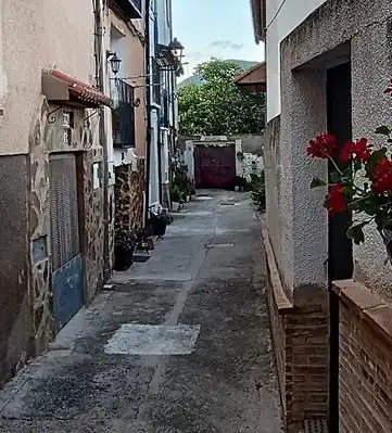 Piso en venta en AGUA , Caudiel