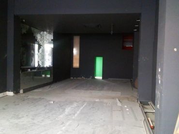 Gewerbefläche zur Miete in Las Viñas