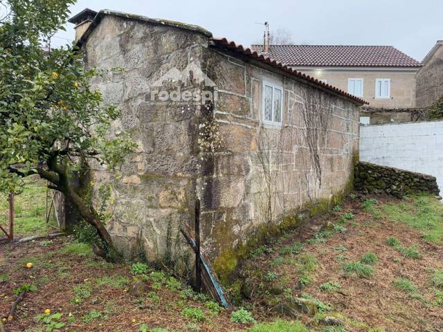 Casa-chalet en Venta en Covelo