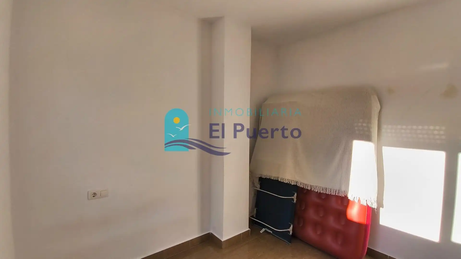 Attic for sale in Mazarrón  with Terrace and Alarm