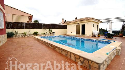 Foto 2 de Casa o chalet en venta en Calle Sambori, Montserrat, Valencia
