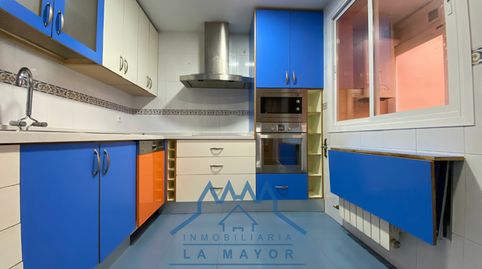 Foto 2 de Dúplex en venta en Santa María - Pio XII, Ciudad Real Capital