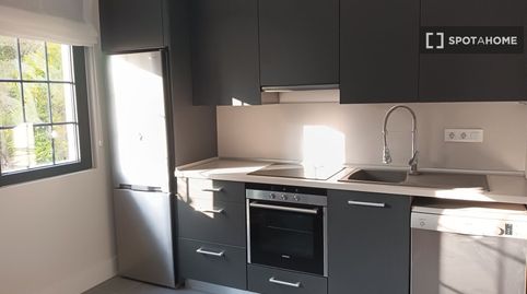 Foto 4 de Habitación en Legazpi, Madrid Capital