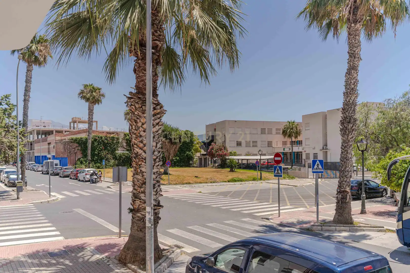 Apartament amb terrassa en venda a C. Abén Humeya, Salobreña, Spain Edificio sotillo, imagen 33