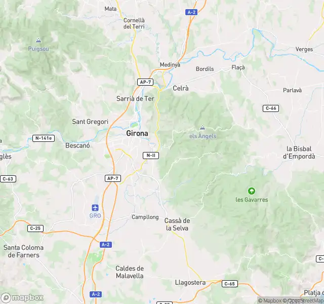 Piso en venta en Vila-roja