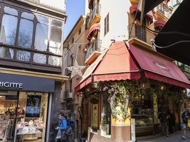 Appartamento in vendita a Plaza de cort