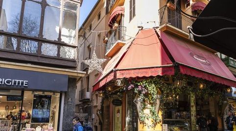 Photo 2 of Buildings for sale in De Cort, Sant Nicolau, Palma de Mallorca