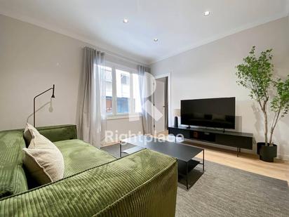 Flat to rent in Sant Gervasi i la Bonanova