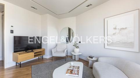 Photo 5 of Flat for rent in El Viso, Madrid Capital