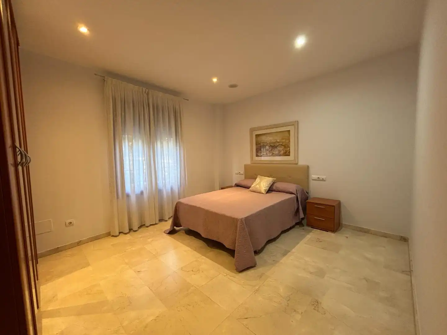 Flat with lift to rent in Centro, imagen 26
