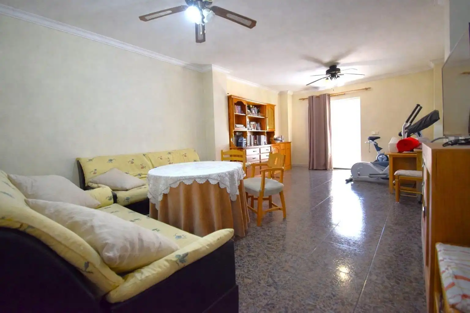 House with terrace for sale in Muro, imagen 5